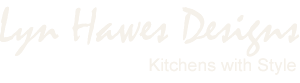 Lyn Hawes Designs, Kitchens with Style